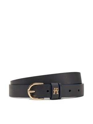 Obrázek produktu Tommy Hilfiger Dámský pásek Essential Effortless 2.5 AW0AW16836 Tmavomodrá