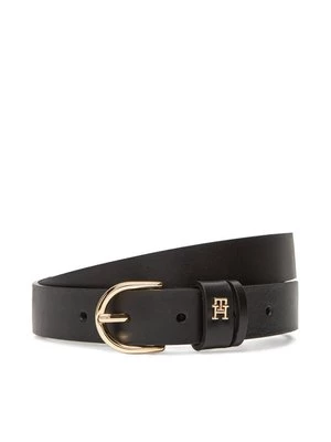 Obrázek produktu Tommy Hilfiger Dámský pásek Essential Effortless 2.5 Go AW0AW16836 Černá