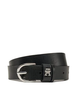 Obrázek produktu Tommy Hilfiger Dámský pásek Essential Effortless 2.5 Sv AW0AW17279 Černá