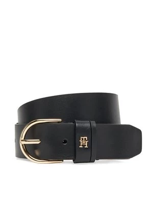 Obrázek produktu Tommy Hilfiger Dámský pásek Essential Effortless 3.5 AW0AW17757 Černá