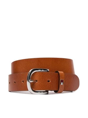 Obrázek produktu Tommy Hilfiger Dámský pásek New Danny Belt WW0WW11590 Hnědá