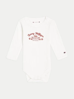 Obrázek produktu Tommy Hilfiger Dětské body KN0KN01896 Bílá
