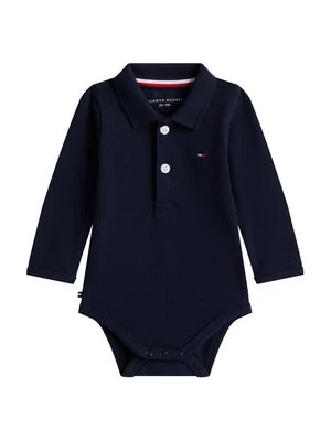 Obrázek produktu Tommy Hilfiger Dětské body KN0KN02075 Tmavomodrá