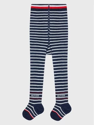 Obrázek produktu Tommy Hilfiger Dětské punčocháče 701220279 Tmavomodrá