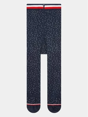 Obrázek produktu Tommy Hilfiger Dětské punčocháče 701222677 Tmavomodrá