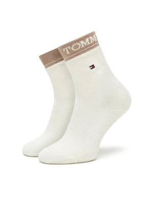 Obrázek produktu Tommy Hilfiger Dlouhé ponožky 701236328 Écru