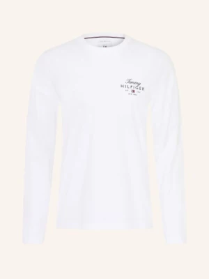 Obrázek produktu Tommy Hilfiger Dlouhé Rukávy bílá