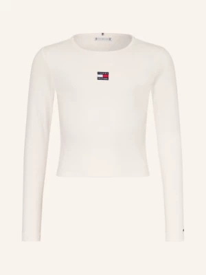 Obrázek produktu Tommy Hilfiger Dlouhé Rukávy bílá