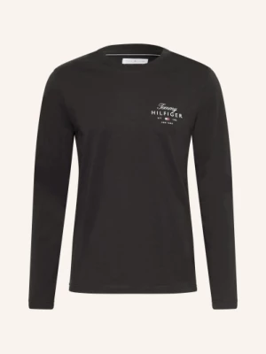 Obrázek produktu Tommy Hilfiger Dlouhé Rukávy černá
