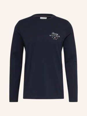 Obrázek produktu Tommy Hilfiger Dlouhé Rukávy tmavě modrá