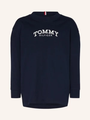 Obrázek produktu Tommy Hilfiger Dlouhé Rukávy tmavě modrá