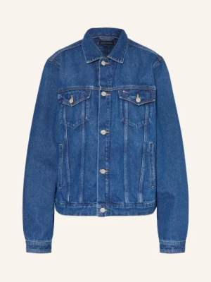 Obrázek produktu Tommy Hilfiger Džínová Bunda 1bn ike blue