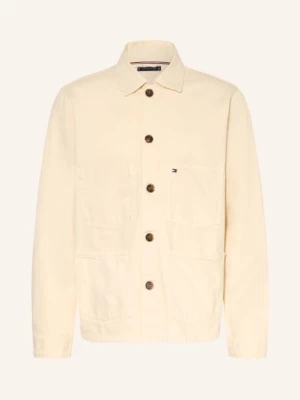 Obrázek produktu Tommy Hilfiger Džínová Bunda béžová