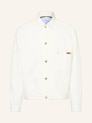 Obrázek produktu Tommy Hilfiger Džínová Bunda ybr white