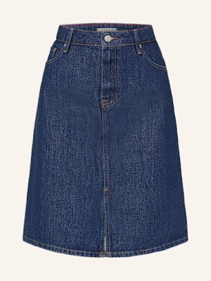 Obrázek produktu Tommy Hilfiger Džínová Sukně 1a4 ace