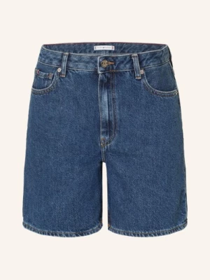 Obrázek produktu Tommy Hilfiger Džínové Kraťasy 1a5 emi