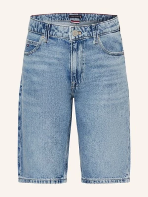Obrázek produktu Tommy Hilfiger Džínové Kraťasy 1cf mediumused