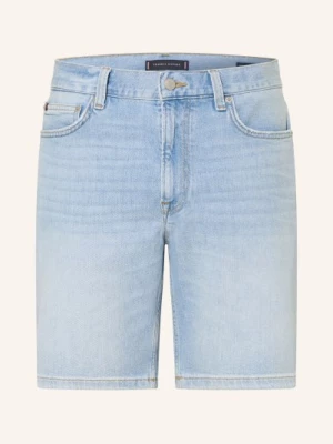 Obrázek produktu Tommy Hilfiger Džínové Šortky Denton 1ab heron blue