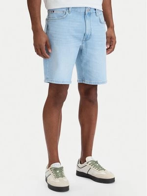 Obrázek produktu Tommy Hilfiger Džínové šortky Denton MW0MW42625 Modrá Straight Fit