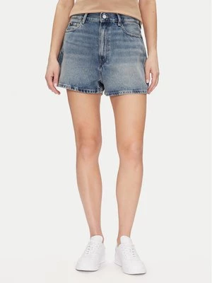 Obrázek produktu Tommy Hilfiger Džínové šortky WW0WW44384 Modrá Regular Fit