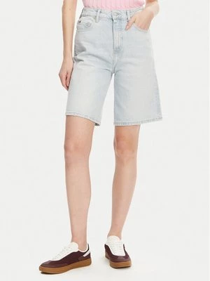 Obrázek produktu Tommy Hilfiger Džínové šortky WW0WW44388 Modrá Relaxed Fit