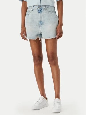 Obrázek produktu Tommy Hilfiger Džínové šortky WW0WW49578 Modrá Wide Fit