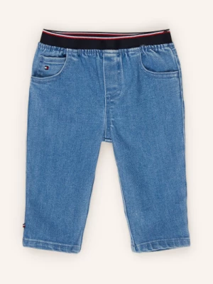 Obrázek produktu Tommy Hilfiger Džíny 1a4 denim medium 01