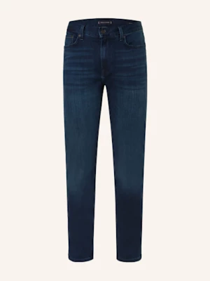 Obrázek produktu Tommy Hilfiger Džíny Bleecker Slim Fit 1cv deep blue
