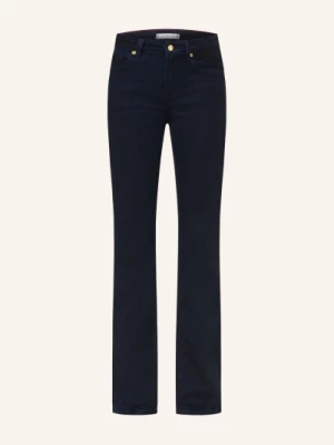 Obrázek produktu Tommy Hilfiger Džíny Bootcut Nina 1bk nina