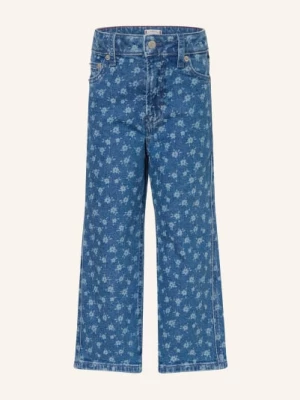Obrázek produktu Tommy Hilfiger Džíny Mabel 1ab denim light flower aop