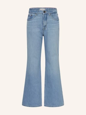 Obrázek produktu Tommy Hilfiger Džíny Mabel Wide Fit 1aa denim light 01