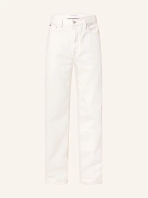 Obrázek produktu Tommy Hilfiger Džíny River Relaxed Straight Fit ybr white
