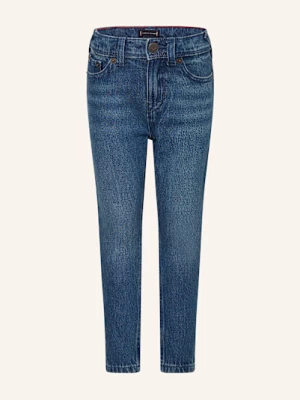 Obrázek produktu Tommy Hilfiger Džíny Scanton Y Slim Fit 1cd denim mid blue