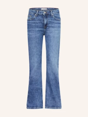 Obrázek produktu Tommy Hilfiger Džíny Slouchy Flare Fit 1a6 denim medium vintage