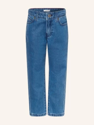 Obrázek produktu Tommy Hilfiger Džíny Straight Fit 1a4 denim medium 01