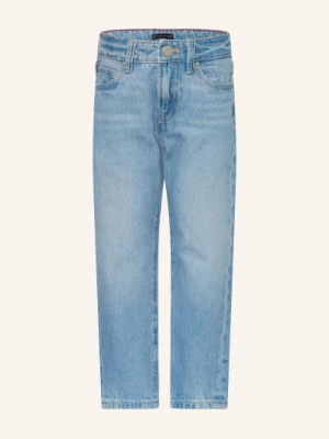 Obrázek produktu Tommy Hilfiger Džíny Straight Fit 1aa denim light