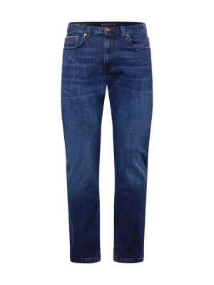 Obrázek produktu TOMMY HILFIGER Džíny  tmavě modrá