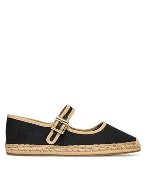 Obrázek produktu Tommy Hilfiger Espadrilky Buckle Maryjane Espadrille FW0FW09239 Černá