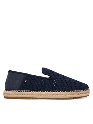 Obrázek produktu Tommy Hilfiger Espadrilky Flex FM0FM05894 Tmavomodrá