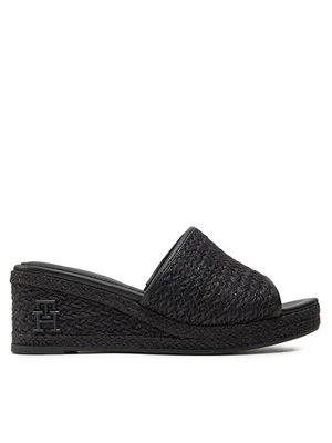 Obrázek produktu Tommy Hilfiger Espadrilky FW0FW07927 Černá
