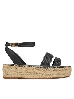 Obrázek produktu Tommy Hilfiger Espadrilky FW0FW08496 Černá