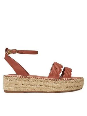 Obrázek produktu Tommy Hilfiger Espadrilky FW0FW08496 Hnědá