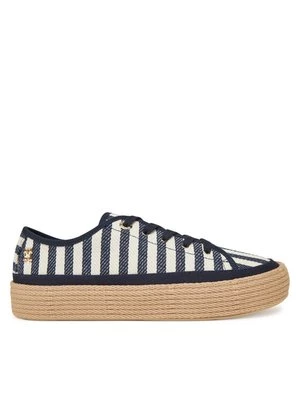 Obrázek produktu Tommy Hilfiger Espadrilky FW0FW08646 Barevná