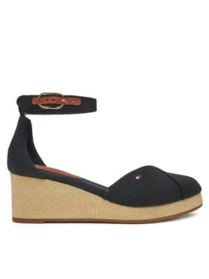 Obrázek produktu Tommy Hilfiger Espadrilky FW0FW08657 Černá