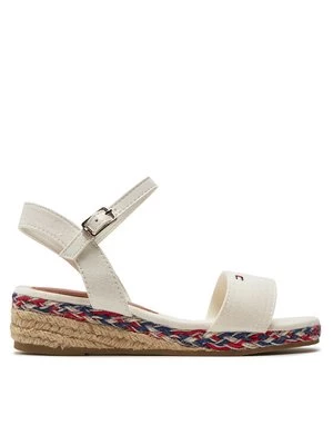 Obrázek produktu Tommy Hilfiger Espadrilky T3A7-33283-1703100 M Bílá