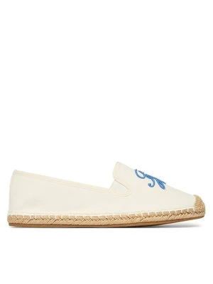Obrázek produktu Tommy Hilfiger Espadrilky Th Script Summer Espadrille FW0FW09240 Bílá