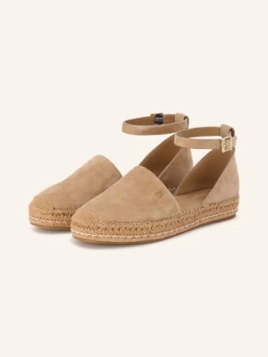 Obrázek produktu Tommy Hilfiger Espadrilky velbloudí