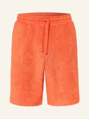 Obrázek produktu Tommy Hilfiger Froté Šortky oranžová
