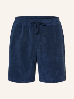 Obrázek produktu Tommy Hilfiger Froté Šortky tmavě modrá