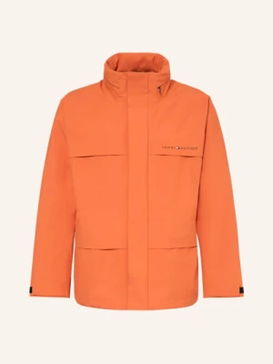 Obrázek produktu Tommy Hilfiger Funkční Bunda oranžová